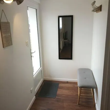 T2 Quartier De L'ermitage 公寓 Saint-Benoît-des-Ondes