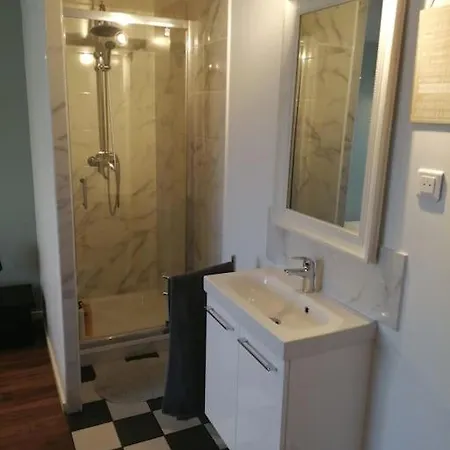公寓 T2 Quartier De L'ermitage *